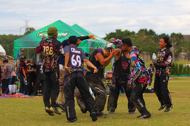 他是如何一 他是如何一